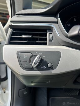 Audi A4 AVANT odpočet DPH - 10