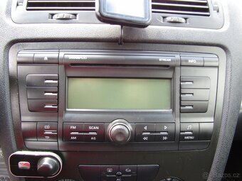 Škoda Octavia II 1.9 TDi , 77 kW nafta, 2006 - 10