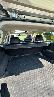 Subaru Outback, r.v.2006, automat/LPG/odpočet DPH - 10