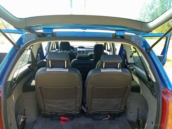 Peugeot 307sw 2.0l 100kw 7mist - 10