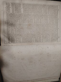 HOLY BIBLE - 10