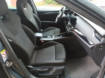 Škoda Octavia 4, 2.0tdi DSG - 10