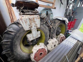 Zetor-4011 - 10