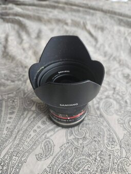 Sony A6400 + objektivy - 10
