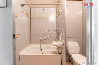 Prodej bytu 2+kk, 39 m², Benátky nad Jizerou, ul. Na Burse - 10