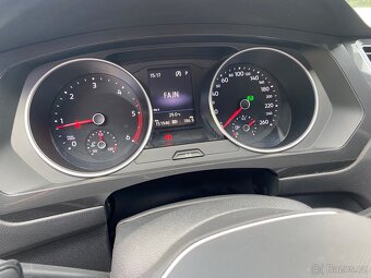 Vw tiguan 2.0tdi 110kw 2021 4x4 dsg - 10