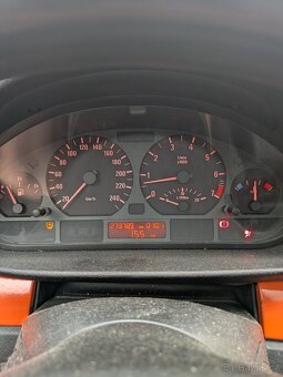 BMW E46 318i - 10