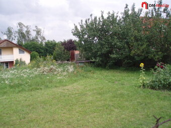 Prodej dvou projektů rodinných domů s pozemky 1362 m2 - Mlad - 10