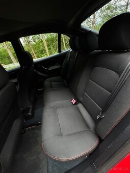 Seat Leon Cupra R 1.8 T - 10