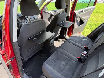 VW Tiguan 2.0 TDI 103kw 4motion - 10