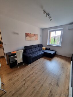 2+kk, 50m2, Praha 3 - Jarov - 10