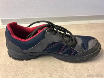 Dámské sportovní boty - QUECHUA, vel. 41-42 - 10