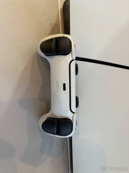 PlayStation 5 Slim Digital Edition - 10