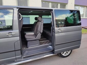 Volkswagen Multivan 2,0 TDI 4-motion Executive - 10