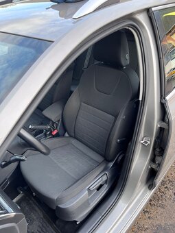 Škoda Octavia 1.6 TDI - 10