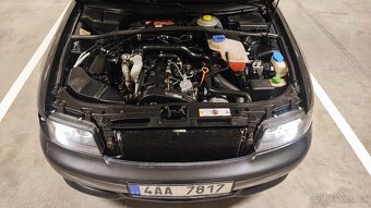 Audi A4 B5 Avant 1.9TDI 81kW - 10