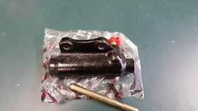 Volha Gaz-21,24,69,Uaz,nové brzdové+spojkové válečky komplet - 10