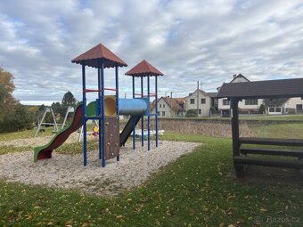 Prodej, pozemek k výstavbě, 655 m², Lhotka u Radnic - 10