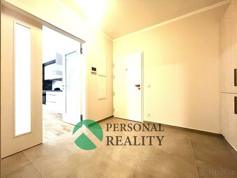 Pronájem bytu 1+kk 53 m², Praha - Vokovice, ev.č. 02668 - 10