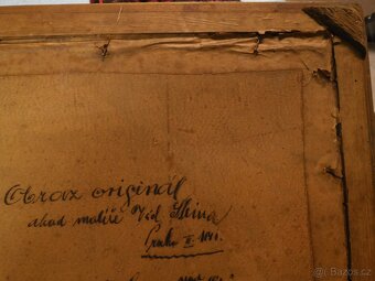 Krajina , Václav Stein - 10