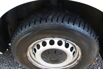 Volkswagen Crafter 2.0TDi-103kW,35LR-HD,Serviska - 10