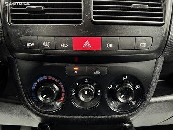 OPEL COMBO 1.4i 70kw 2015 135km klima - 10