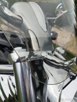 Harley Davidson V-rod VRSCA - 10