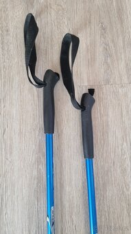 Pánské běžky Sporten 210 cm + hůlky - 10