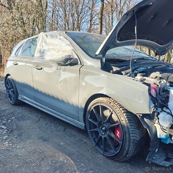 Hyundai i30N performance 206kw 2024 manuál - 10