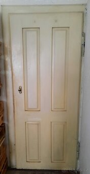 Historický nábytek - 10