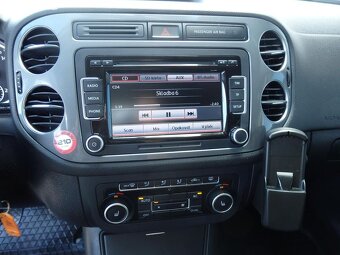 VW TIGUAN1,4 TSi 90KW 02/2012 145 TKM-SERVISKA - 10