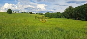 Prodej komerčních pozemků o výměře  22 154 m2, ve Valašském  - 10