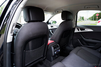 Audi A6 C7 sedan Quattro V6 3.0 TDI 160 kW S-LINE, CR, 2016 - 10