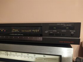 Komponenty Technics  ST-G70, ST-GT550, RS-TR - 10