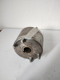 Uloženkové zapalování jawa 50 po GO na typ 05, 555 a 550 - 10