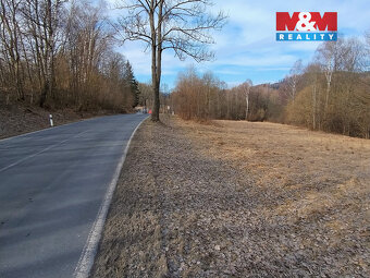 Prodej pozemku k bydlení, 1920 m², Dolní Moravice - 10