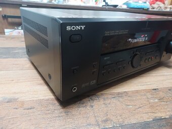 Sony STR-DE 675 - 10