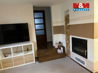 Prodej rodinného domu, 91 m², Počerady, Výškov - 10