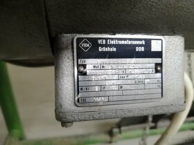 šicí stroj - Minerva - 10