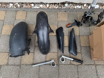 Ducati monster m600 v tp 25kw - 10