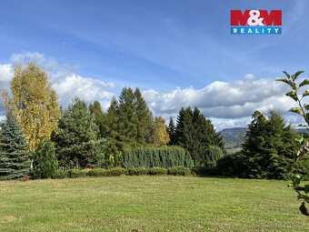 Prodej zahrady, 6000 m², Hronov - 10