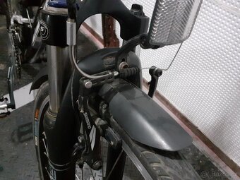 Dema Imperia 18", kola 28" - 10