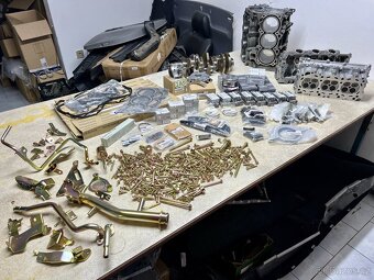 Nissan 350Z Coupe - EU verze, manual, nehavarované - 10