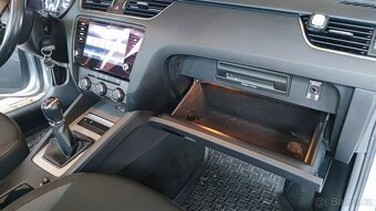 Škoda Octavia 3  1.6 TDI - 10