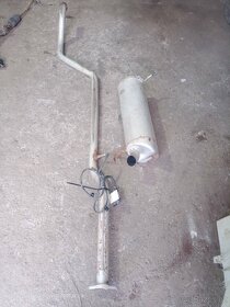 Díly Hyundai ix20 1,4 crdi 66kw 2016 - 10