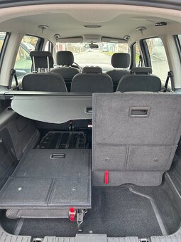 Ford Galaxy  2.0 TDCi r.v 2014, 7míst - 10