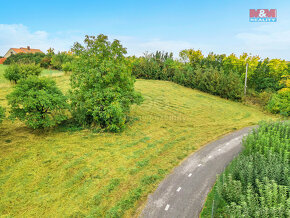 Prodej pozemku k bydlení, 2025 m², Rokytňany - 10