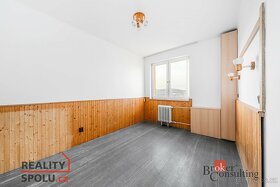 Prodej, byty/3+1, 83 m2, Riegrova 54, Příbram I, 26101 Příbr - 10