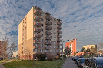 Byt 2 +1 Znojmo - 10