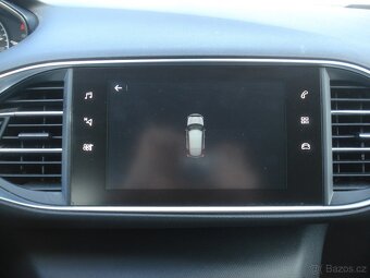 Peugeot 308 1.6 HDi GT AUT NAVI - 10